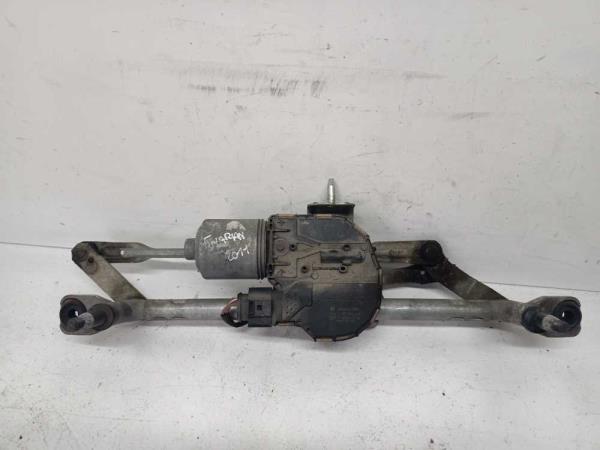 MOTEUR ESSUIE GLACE VW SHARAN/ SEAT ALHAMBRA 2010-2015 - Vue 1